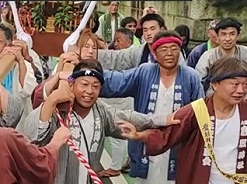2008年に取材をさせて頂いた生沢です
