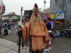 ちょうどよく曇りで湿度は高めですが暑すぎず♪