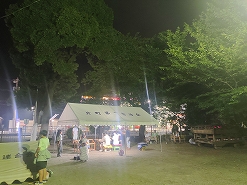 お付き合いをさせて頂いている片町です