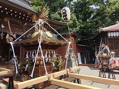 2016年に取材をさせていただいた元町です
