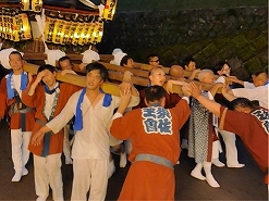 片町の後に急遽、撮影にやってきました