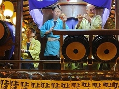 明治10年(1877年)代の建造といわれています