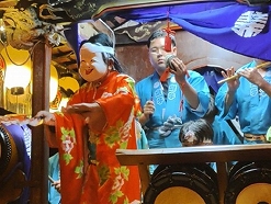 関係者の皆さんありがとうございました