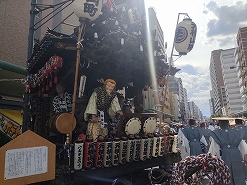 大正11年建造の元横山町