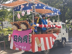 10年ぶりくらいでしょうか？久しぶりに見に来ました