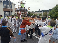こちらも初めて訪れた下寺尾です