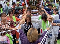 西久保のあとに寄ってみました