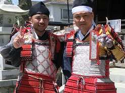 今回はタウンユースの寄稿も兼ねた取材です