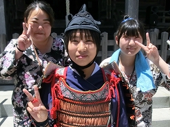 祭囃子保存会の皆さんには大変お世話になりましたm(_ _)m