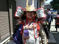 鎌倉もののふ隊だけでなく