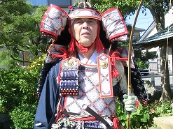 こちらは茅ヶ崎市の中海岸から参加