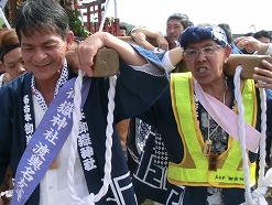 この年は尾尻と重ならなかったこともあり