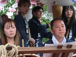 秦野と伊勢原のウェブ版で公開されます